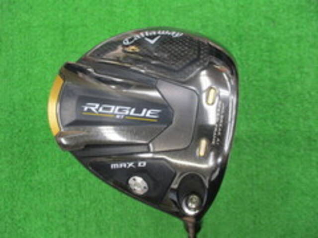 中古ゴルフ ROGUE ST MAX D 10.5°