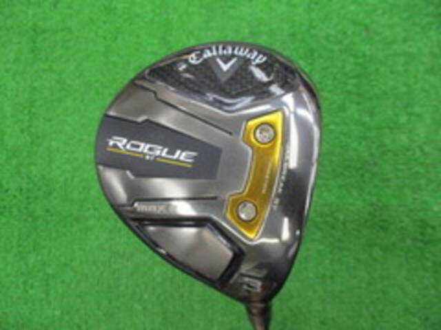 中古ゴルフ ROGUE ST MAX D #3(16°)