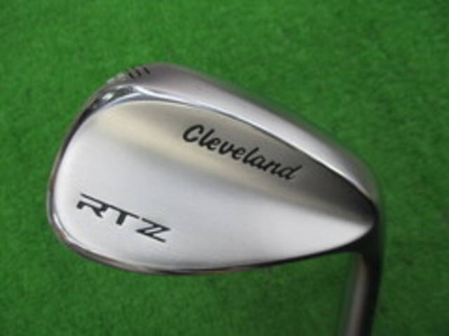 中古ゴルフ Cleveland ウェッジの写真