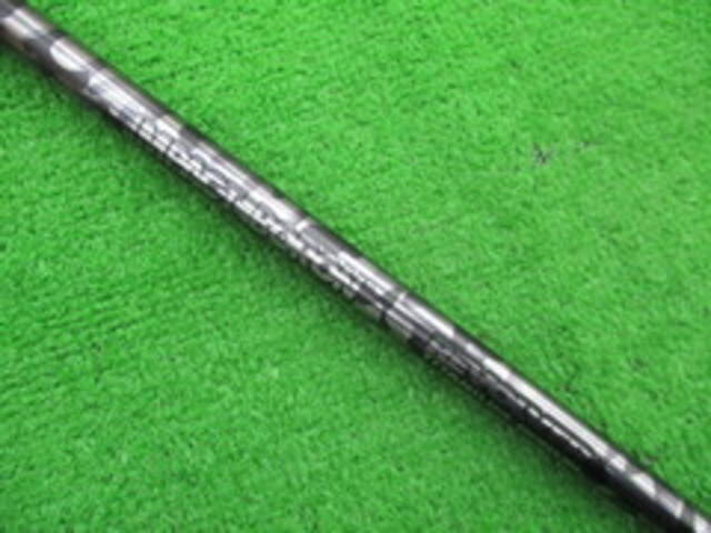 中古ゴルフ REVE シャフトの写真