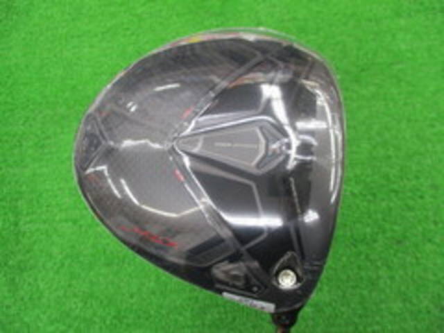 中古ゴルフ cobra ドライバーの写真