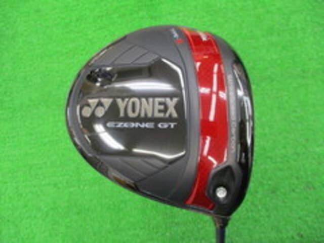 中古ゴルフ YONEX ドライバーの写真