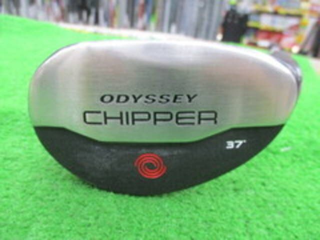 中古ゴルフ ODYSSEY ウェッジの写真