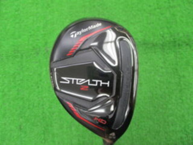 中古ゴルフ TaylorMade ドライバーの写真