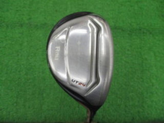 中古ゴルフ RomaRo ドライバーの写真