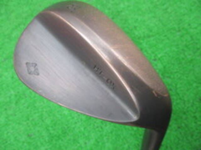中古ゴルフ 広田ゴルフ ウェッジの写真