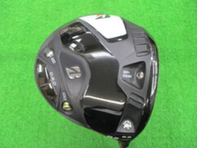 中古ゴルフ BRIDGESTONE B2 HT  9.5°