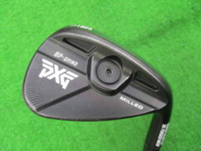 中古ゴルフ PXG ウェッジの写真