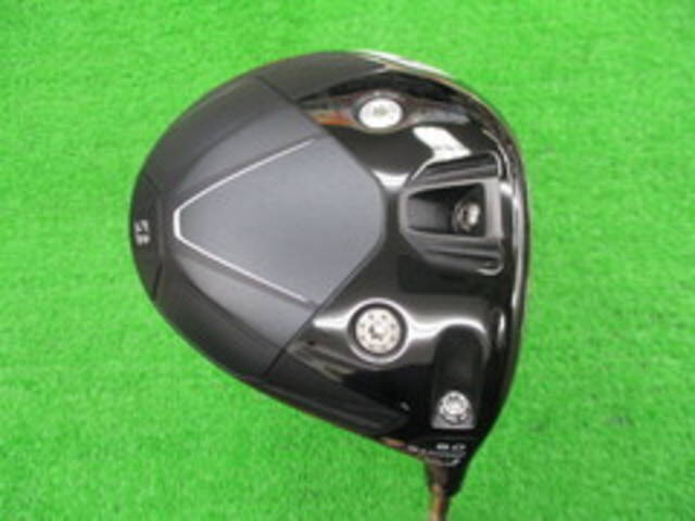 中古ゴルフ BRIDGESTONE ドライバーの写真