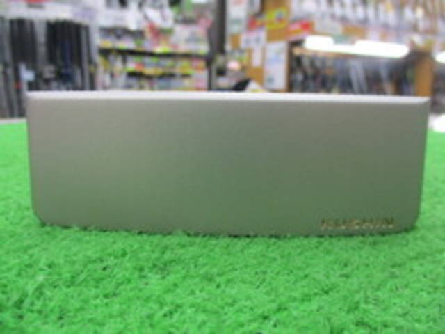 中古ゴルフ PING パターの写真