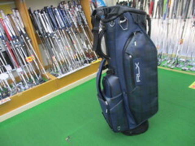 中古ゴルフ その他 中古キャディバッグ