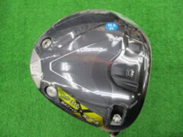 中古ゴルフ BRIDGESTONE ドライバーの写真