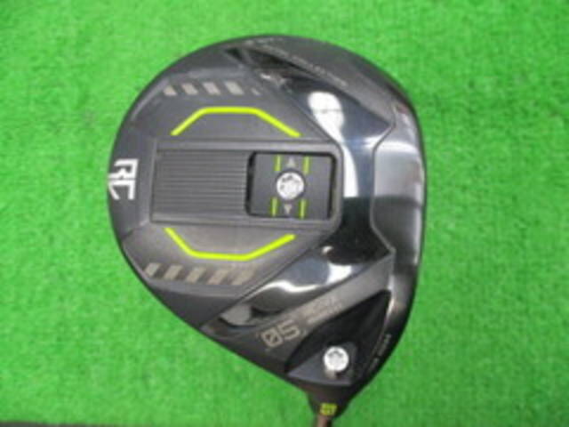 中古ゴルフ ROYAL COLLECTION フェアウェイウッドの写真