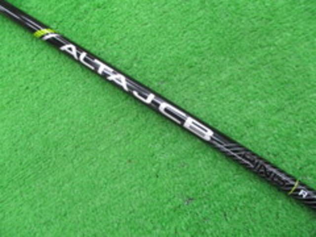 中古ゴルフ PING シャフト