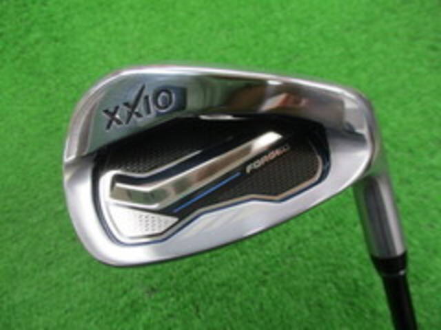 中古ゴルフ DUNLOP ドライバーの写真