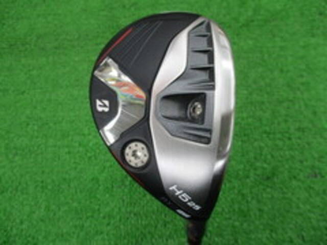 中古ゴルフ BRIDGESTONE ドライバーの写真
