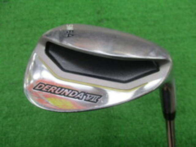 中古ゴルフ Golf Planner ドライバーの写真