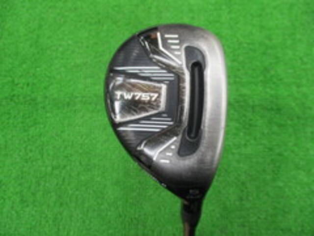 中古ゴルフ 本間ゴルフ フェアウェイウッドの写真