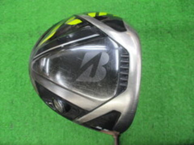 中古ゴルフ TOUR B JGR  9.5゜