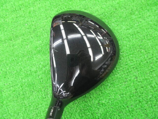 EON SPORTS イオンスポーツ 中古フェアウェイウッド GINNICO #3
