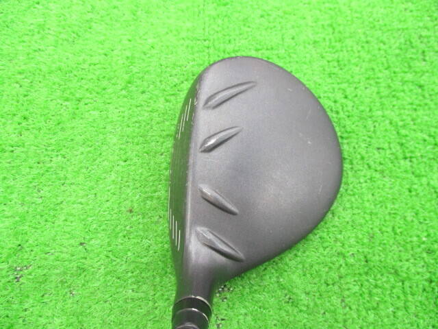 PING G410 フェアウェイウッド 9w 23度 G410フェアウェイウッド│CLUB PING【PINGオフィシャルサイト】