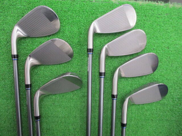 DUNLOP 中古ゴルフ