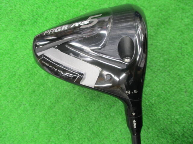 PRGR 中古ゴルフ