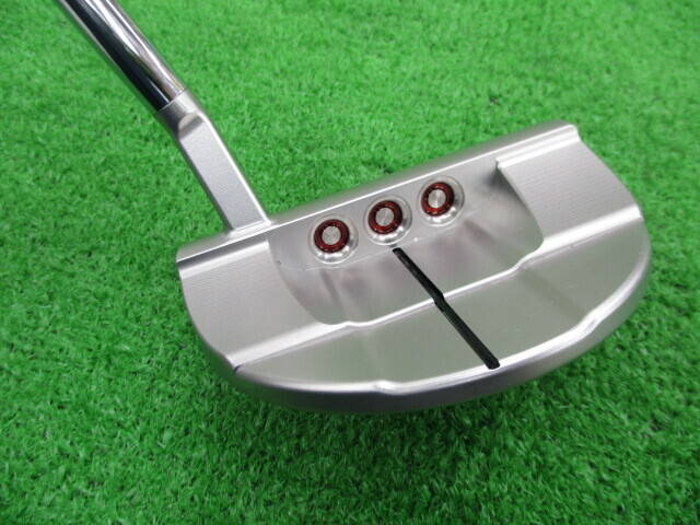 SCOTTY CAMERON 中古ゴルフ
