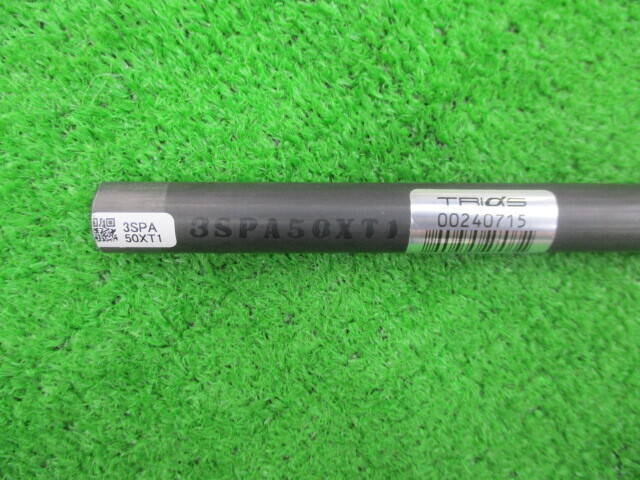 Basileus(TRIαS) 中古ゴルフ