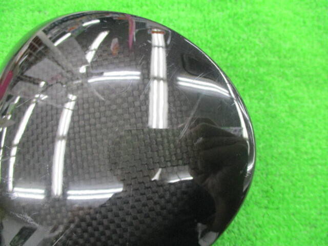 PRGR 中古ゴルフ