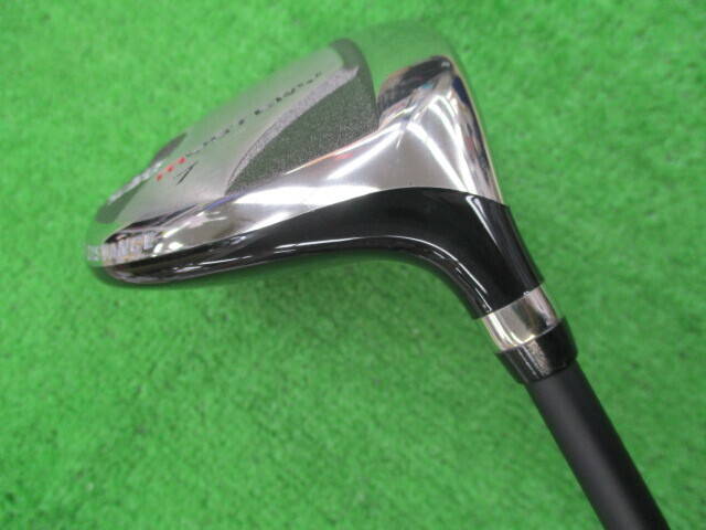 C-HT520 | MYSTERY GOLF