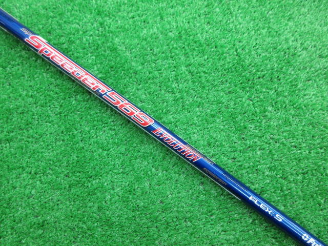 中古 MYSTERY PROTO 460 TOUR LIMITED 10.5°ドライバー ゴルフ用品