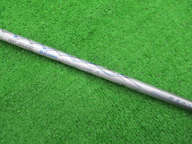 中古 XXIO CROSS (2021)  7本アイアンセット ゴルフ用品