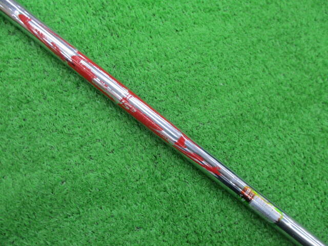 中古 MP-15  7本アイアンセット ゴルフ用品