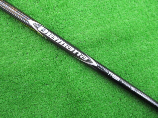中古 RS 5 9.5°ドライバー ゴルフ用品