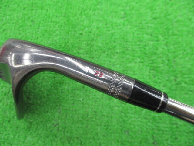 キャロウェイ ジョーズフォージド2023 中古 JAWS FORGED 2023 ブラック｜キャロウェイ｜ウェッジ