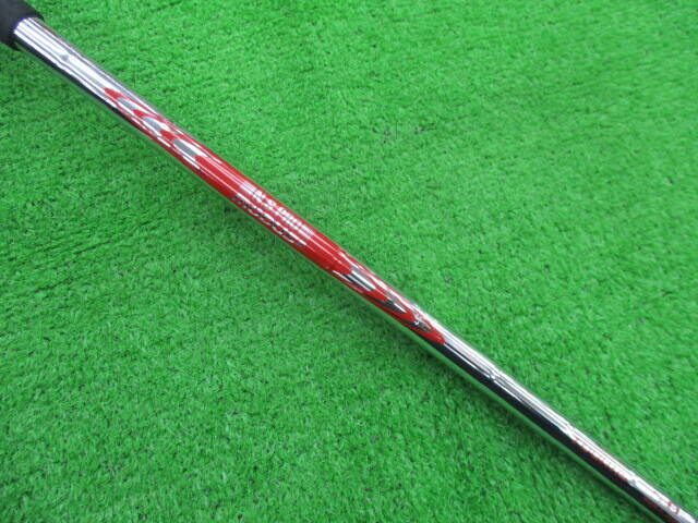 PING ピン 中古ウェッジ GLIDE FORGED PRO 56ﾟ-10ﾟSの商品詳細