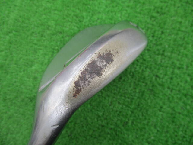 Titleist タイトリスト 中古ウェッジ VOKEY FORGED (2023) 56