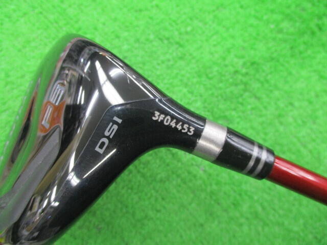 Ryoma リョーマ 中古フェアウェイウッド MAXIMA F F3(15°)の商品
