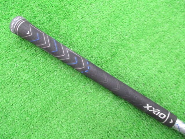 中古 XXIO CROSS (2021)  7本アイアンセット ゴルフ用品