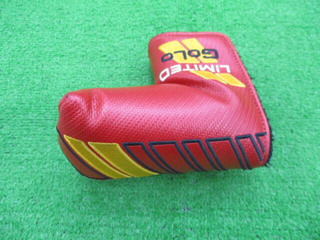 ♪新品[4089] Scotty Cameron 2007 Limited Las Vegas 調べ