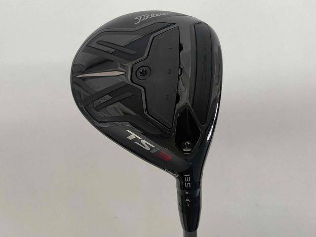中古ゴルフ TSi3 13.5°の写真
