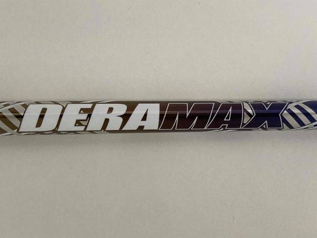 中古ゴルフ (SR) DERAMAX 08D-5 Premiumの写真