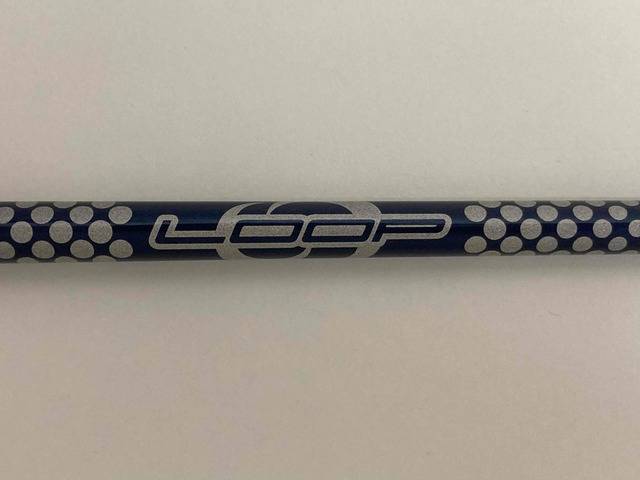 中古ゴルフ (3R) LOOP BUBBLE LIGHTの写真