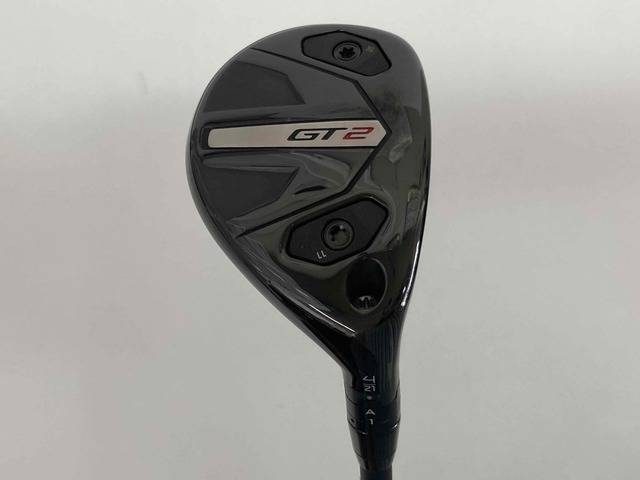 中古ゴルフ GT2 21°の写真