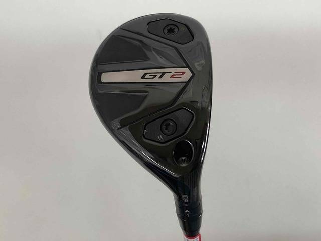 中古ゴルフ GT2 18°の写真