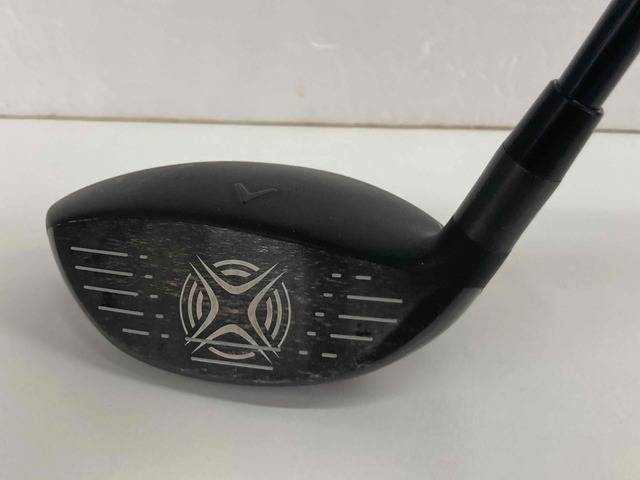 Callaway キャロウェイ 中古フェアウェイウッド XR 16 #5(19゜