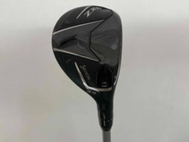 中古ゴルフ DUNLOP ドライバーの写真