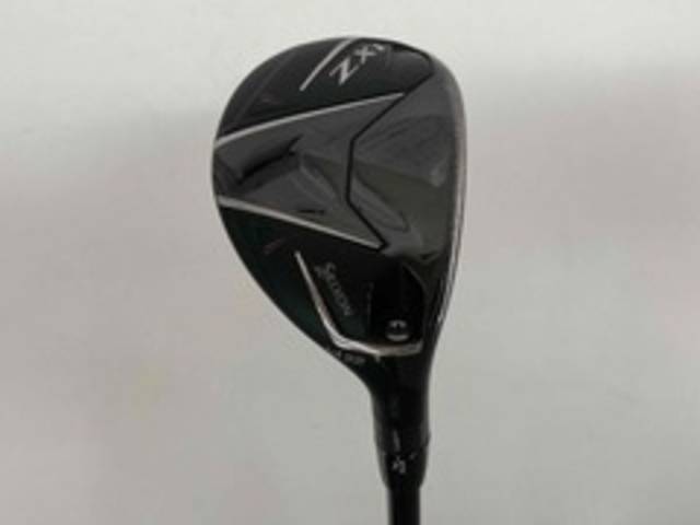 中古ゴルフ DUNLOP ドライバーの写真