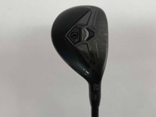 中古ゴルフ cobra ユーティリティの写真